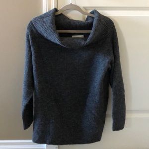 Never worn Wilfred Free Faretta Sweater
